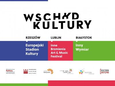 Wsch&oacute;d Kultury 2015